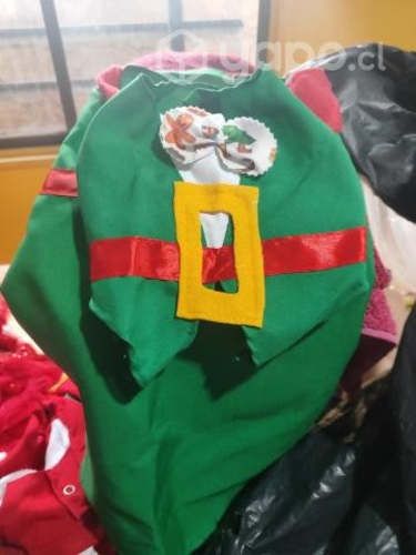 Ropa navidad