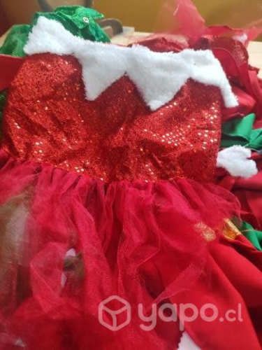 Ropa navidad