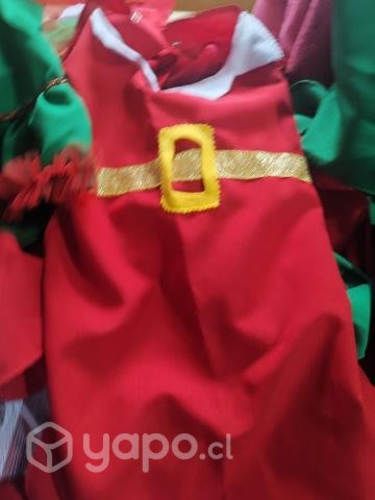 Ropa navidad