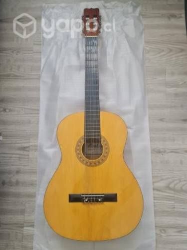 Guitarra acustica azalea