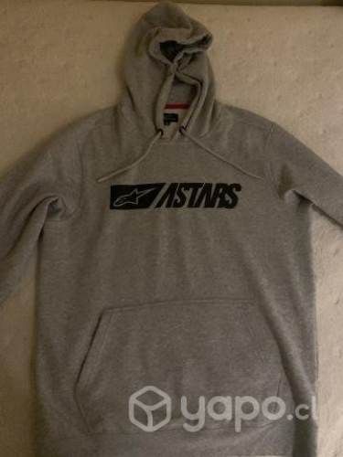 Poleron alpinestars M