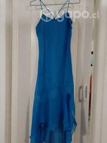 Vestido seleste talla s