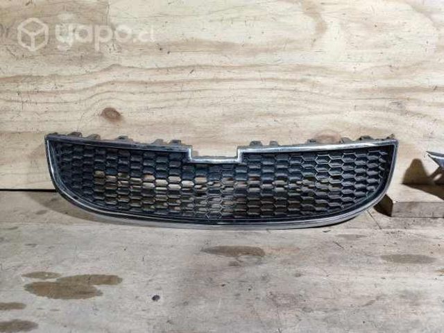 Máscara Chevrolet Orlando /m01jrgd