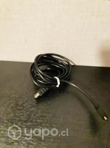Cable hdmi a tipo b