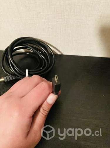 Cable hdmi a tipo b