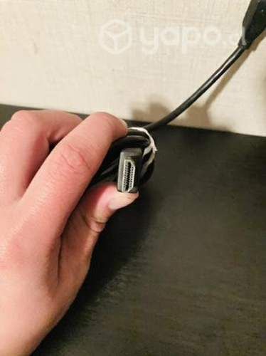 Cable hdmi a tipo b