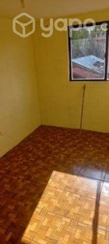 Se arrienda casa en colina