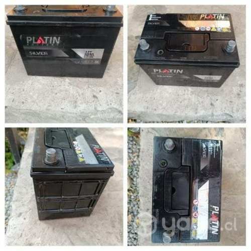 Batería de auto 12v 69Ah