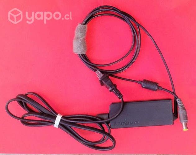 Cargador Notebook Lenovo