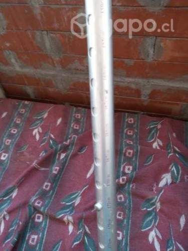 Baston Ortopedico codo movible