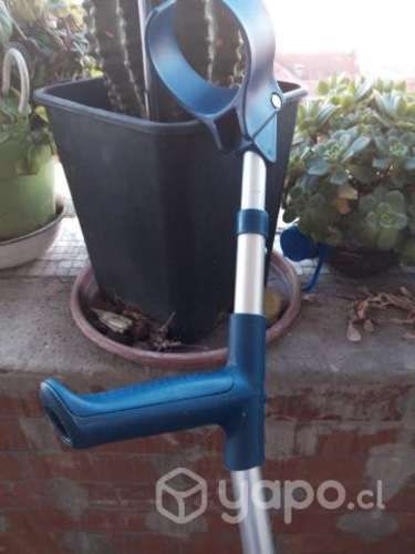 Baston Ortopedico codo movible