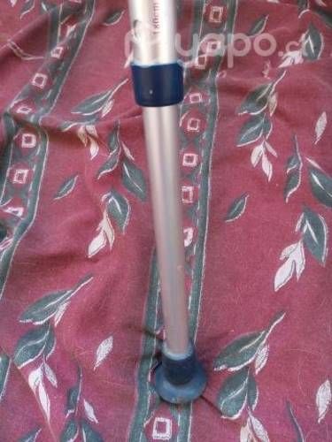 Baston Ortopedico codo movible