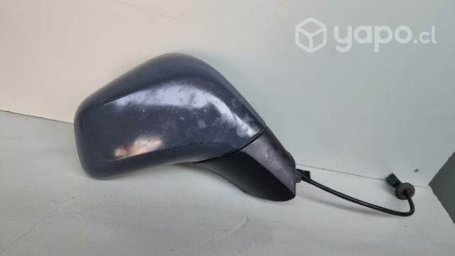 Espejo chevrolet tracker dmg la cisterna 33.02