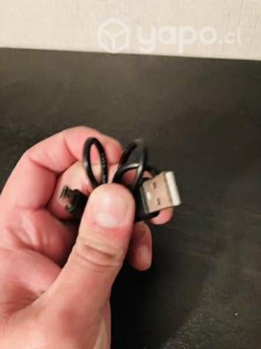 Cable tipo b