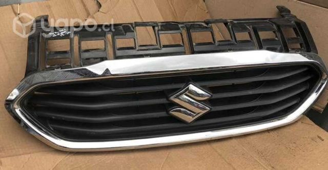 Mascara Suzuki dzire