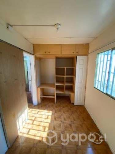 Casa grande salar del carmen