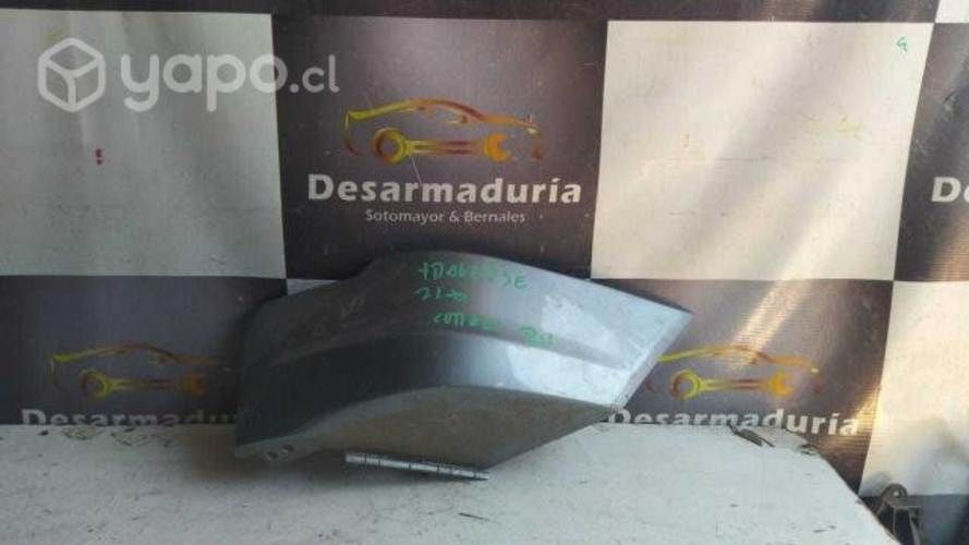 Corner traverse 2021 a 2023 Rh 2.1