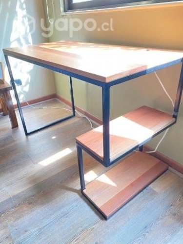 Escritorio exclusivo y funcional