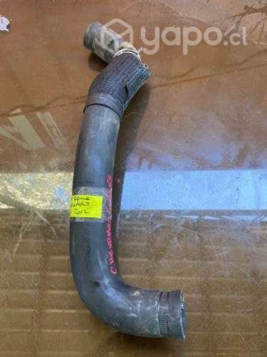 Manguera agua Chevrolet Express 2012