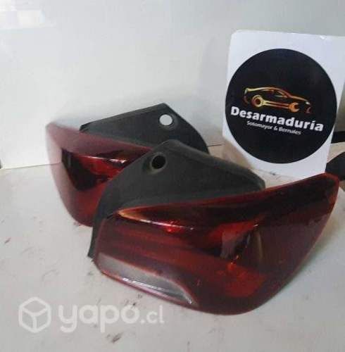 Foco Onix 2020 a 2023 2.1