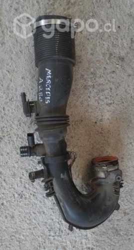 Manguera tubo toma aire mercedes benz a250