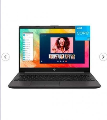 Notebook Hp 250 G8 15,6 I3 8gb Ram 256gb Nuevo