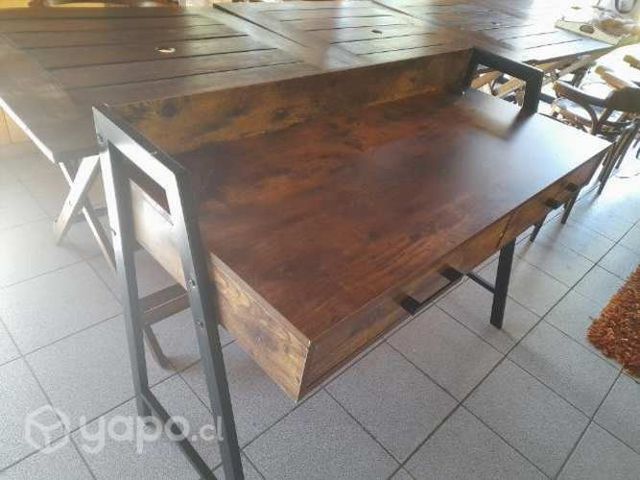 Escritorio nuevo. oferta navideña