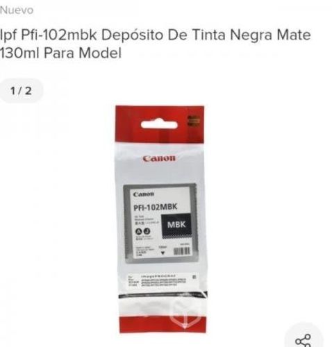 tinta para impresora Plotter