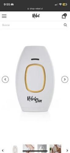 Productos en buen estado