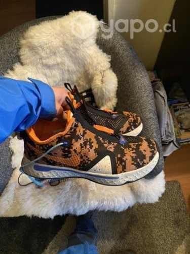 Zapatillas paul george