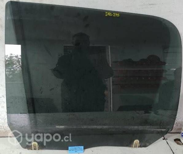 Vidrio Puerta Trasera Izquierda (DRL275) Dodge Ram