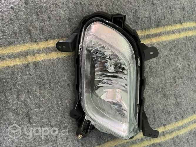 Neblineros Hyundai h1 2016