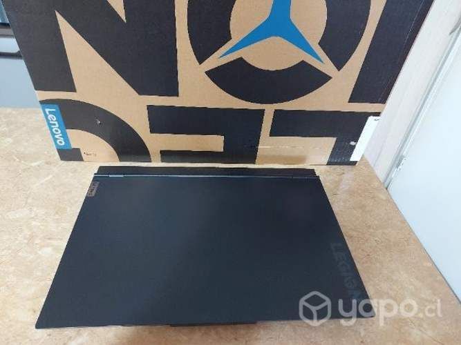 Notebook gamer lenovo, rtx 3060, amd ryzen 7 5800h