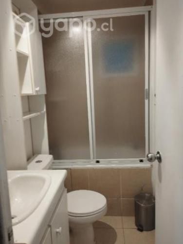 Arriendo departamento