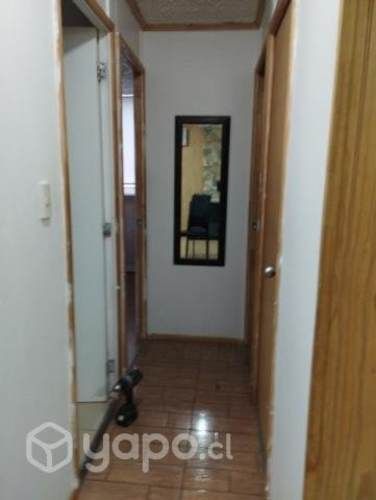 Arriendo departamento