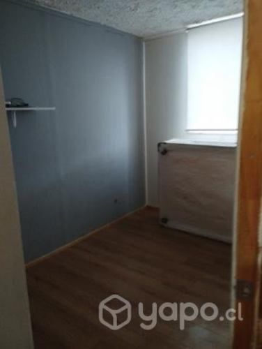 Arriendo departamento