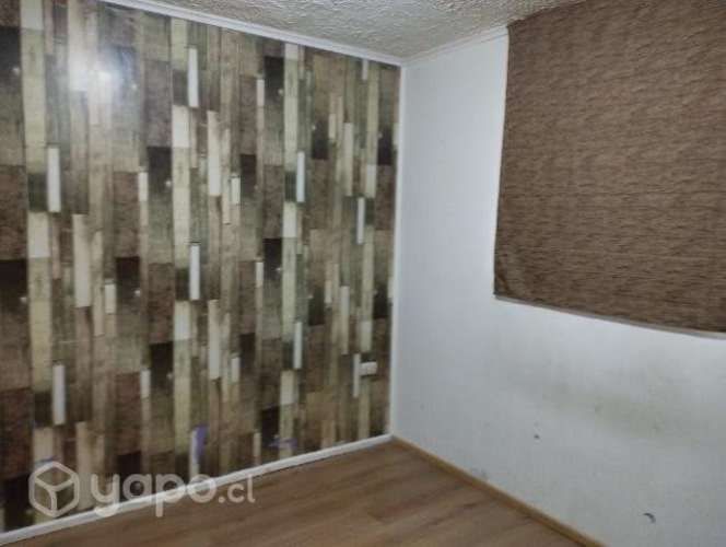 Arriendo departamento