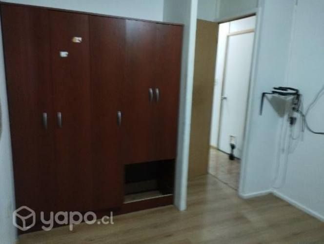 Arriendo departamento