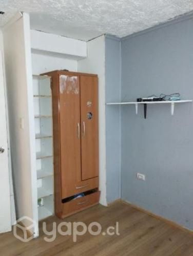 Arriendo departamento