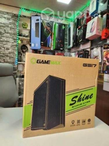 Pc gamer Ryzen 3 shine 3200g