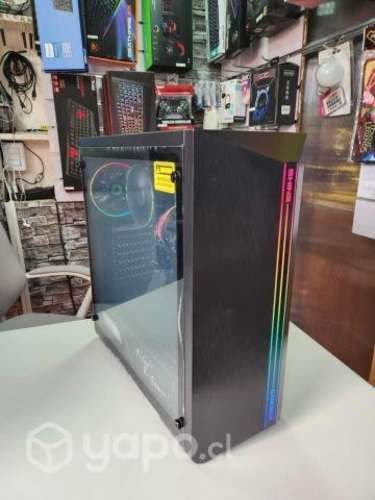 Pc gamer Ryzen 3 shine 3200g