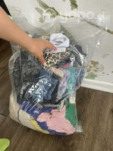 Lote ropa femenino S-M