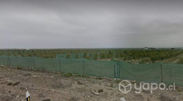 Parcela de agrado Los Choros