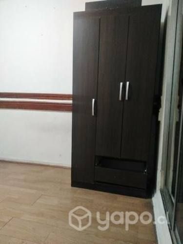 Pieza, gastos comunes incluidos