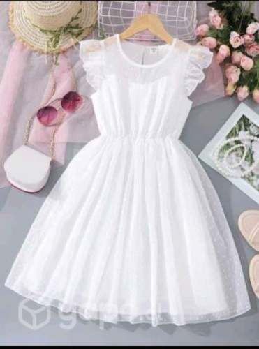 Ropa para matri o bautizo