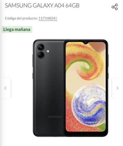 Samsung A04 5G