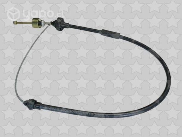 Piola embrague Renault Logan, Sandero