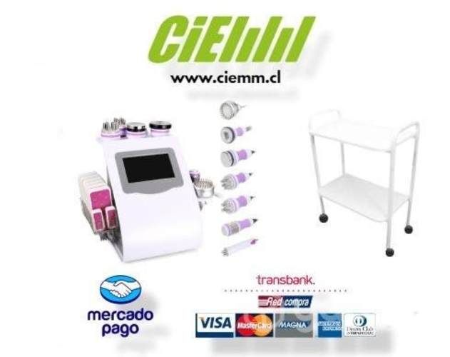 Multifuncional 9 en 1