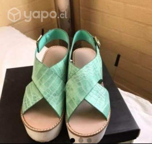 Sandalias Aposite talla 36