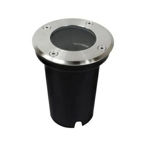 Embutido a Piso Redondo